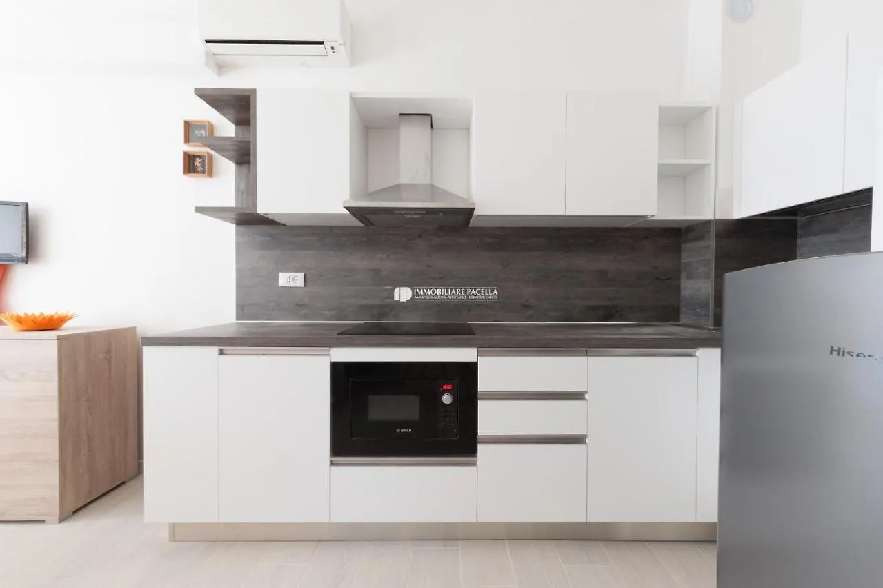 Residence Mexico Immobiliare Pacella リド・ディ・イエゾロ 0*,  イタリア
