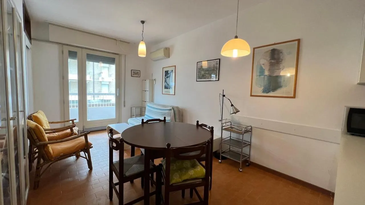 Residence Mexico Immobiliare Pacella Lido di Jesolo Apartamento