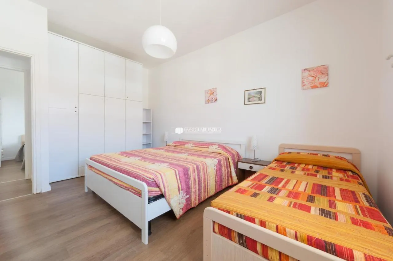 Residence Mexico Immobiliare Pacella リド・ディ・イエゾロ