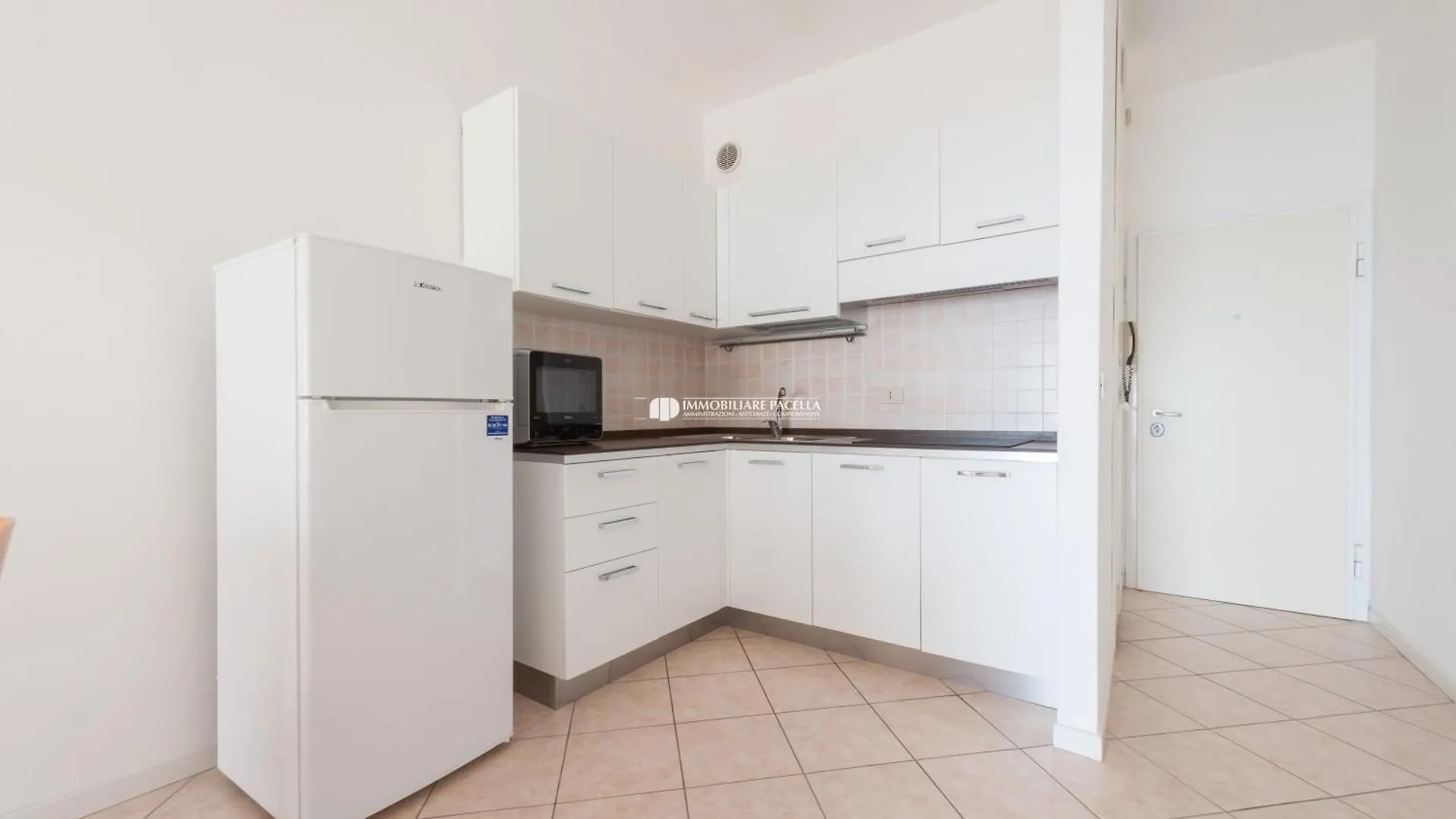 Residence Mexico Immobiliare Pacella リド・ディ・イエゾロ イタリア