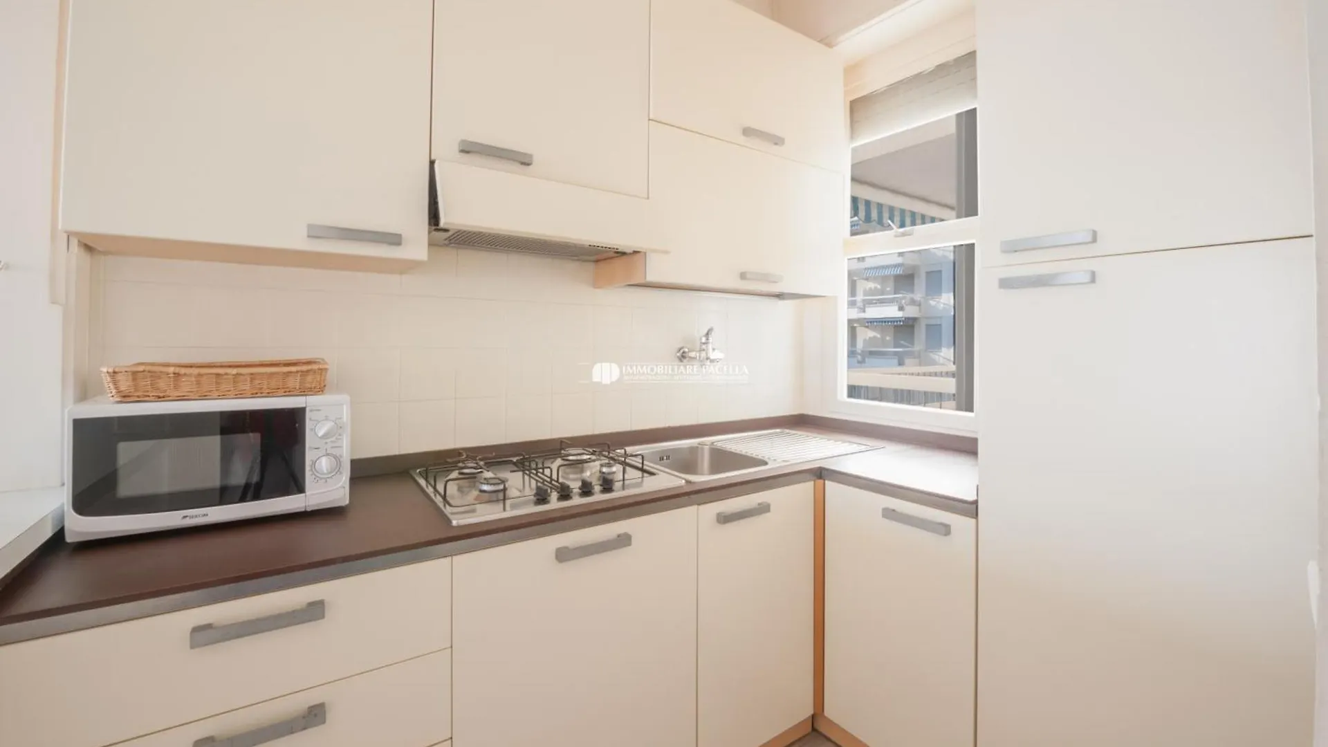 Residence Mexico Immobiliare Pacella Lido di Jesolo Itália