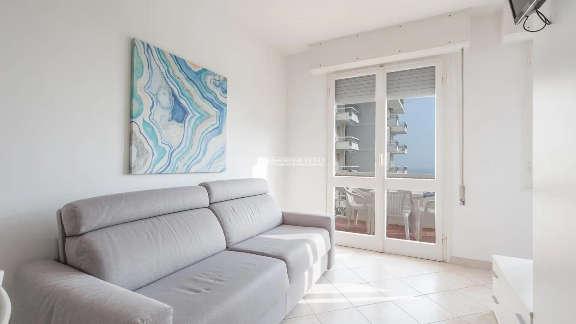 Apartamento Residence Mexico Immobiliare Pacella Lido di Jesolo