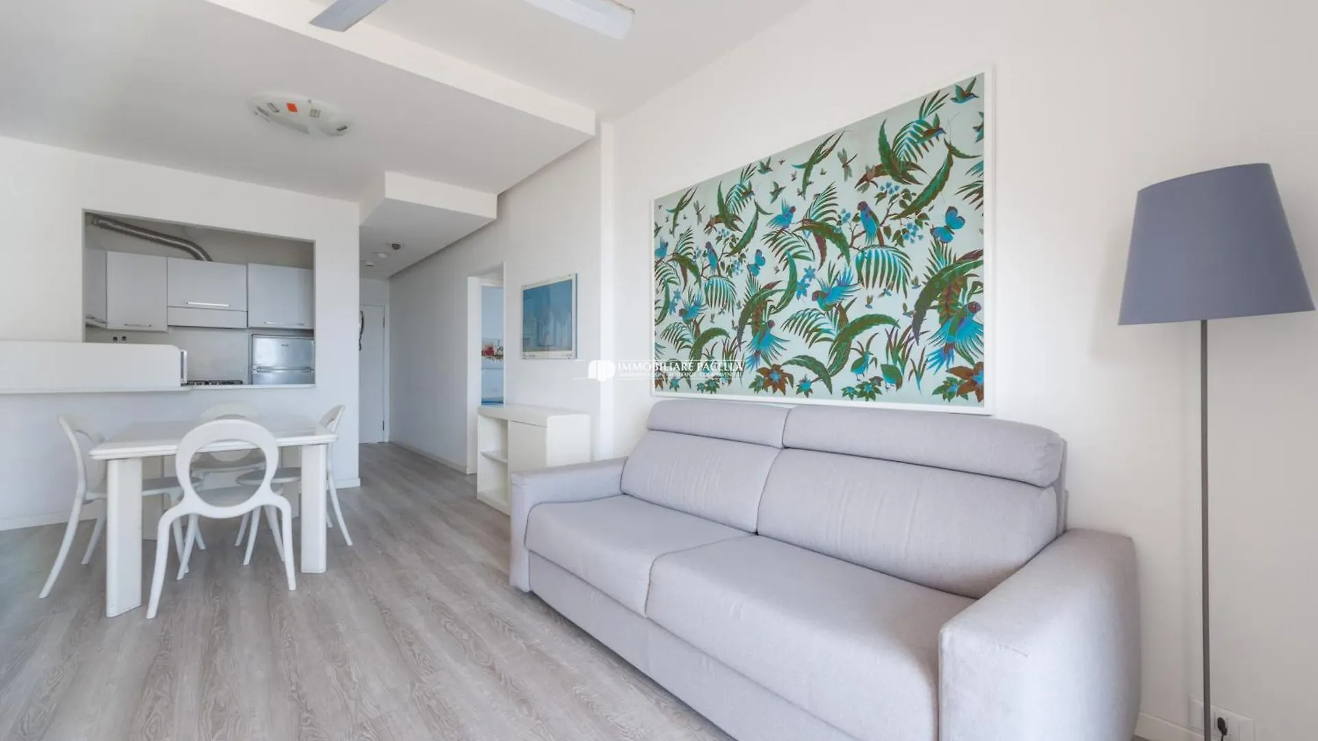 Residence Mexico Immobiliare Pacella Lido di Jesolo Apartamento