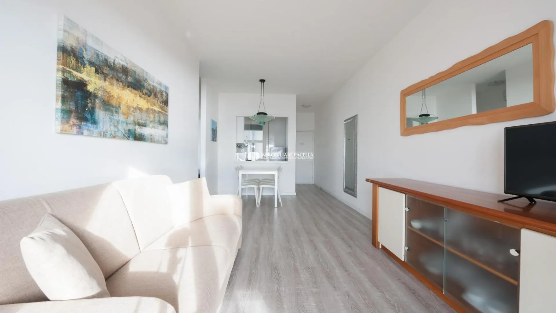 Residence Mexico Immobiliare Pacella Lido di Jesolo