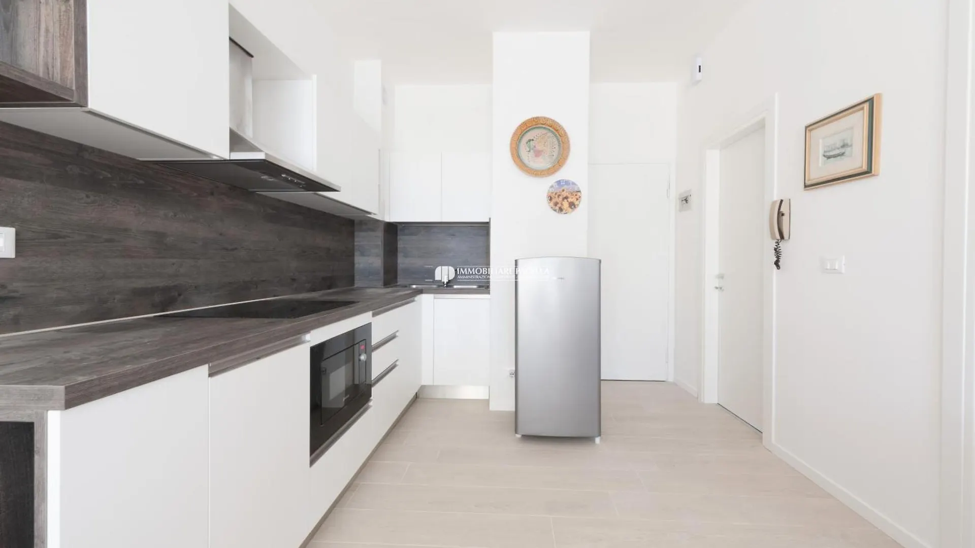 Residence Mexico Immobiliare Pacella リド・ディ・イエゾロ アパート