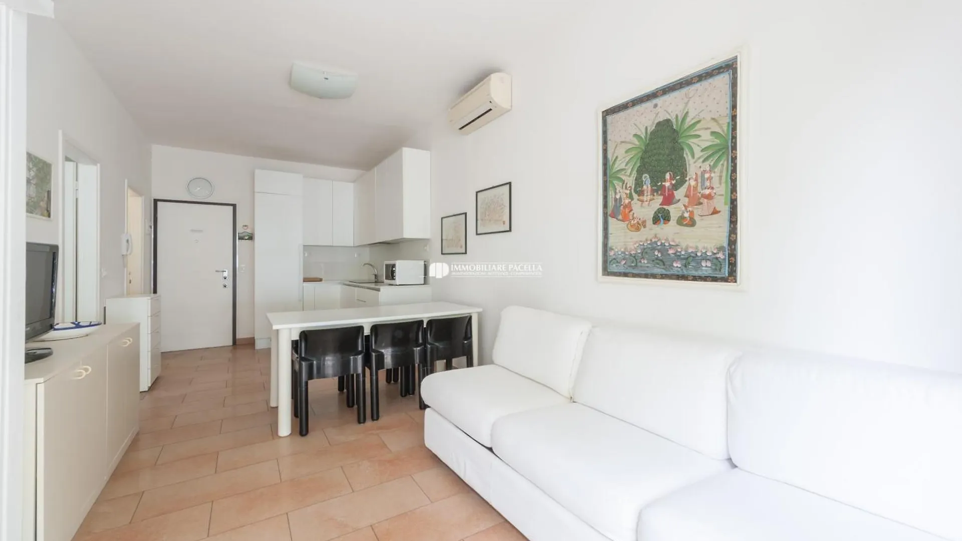 Residence Mexico Immobiliare Pacella リド・ディ・イエゾロ 0*,  イタリア