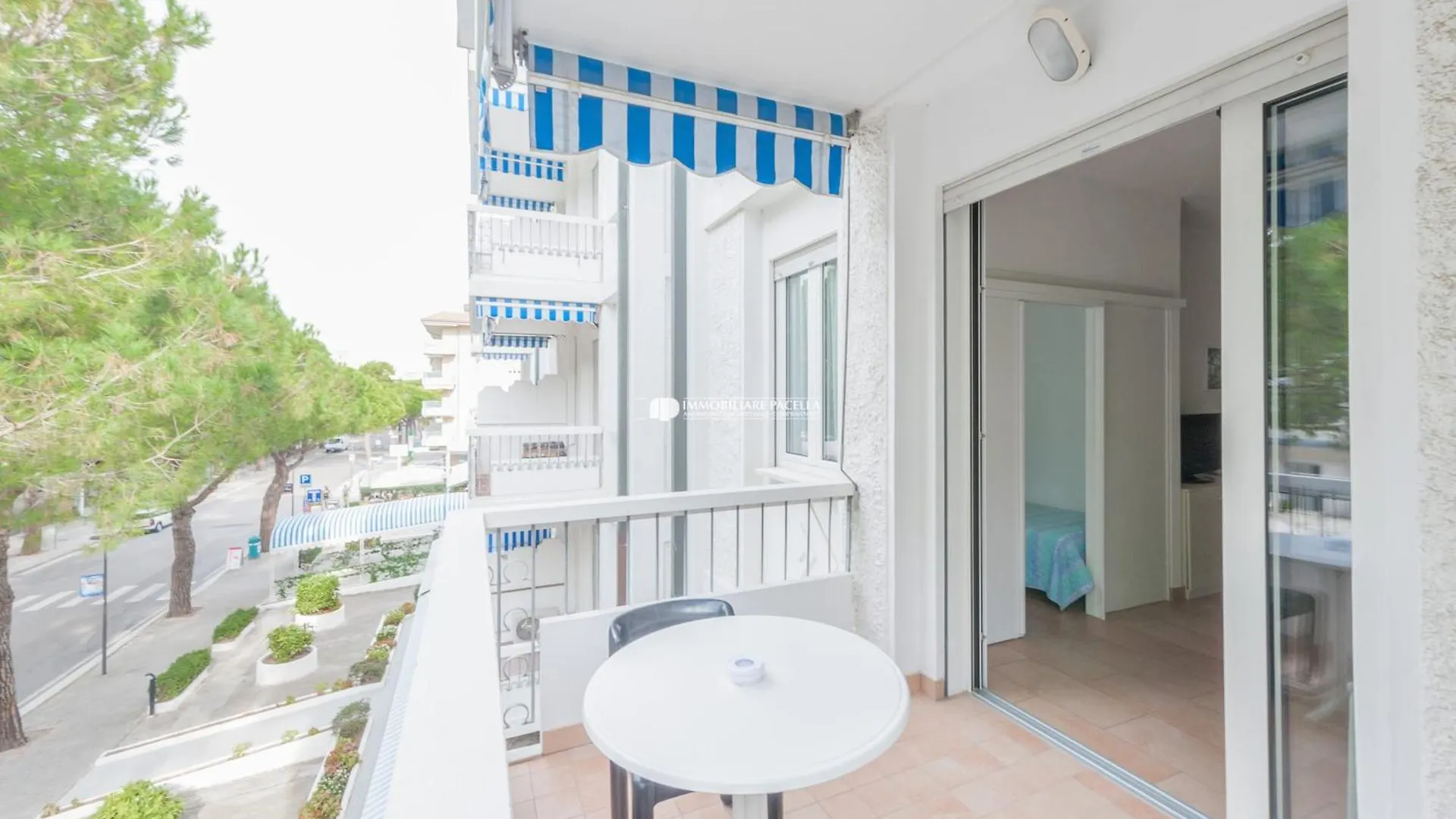 Residence Mexico Immobiliare Pacella Lido di Jesolo Apartamento