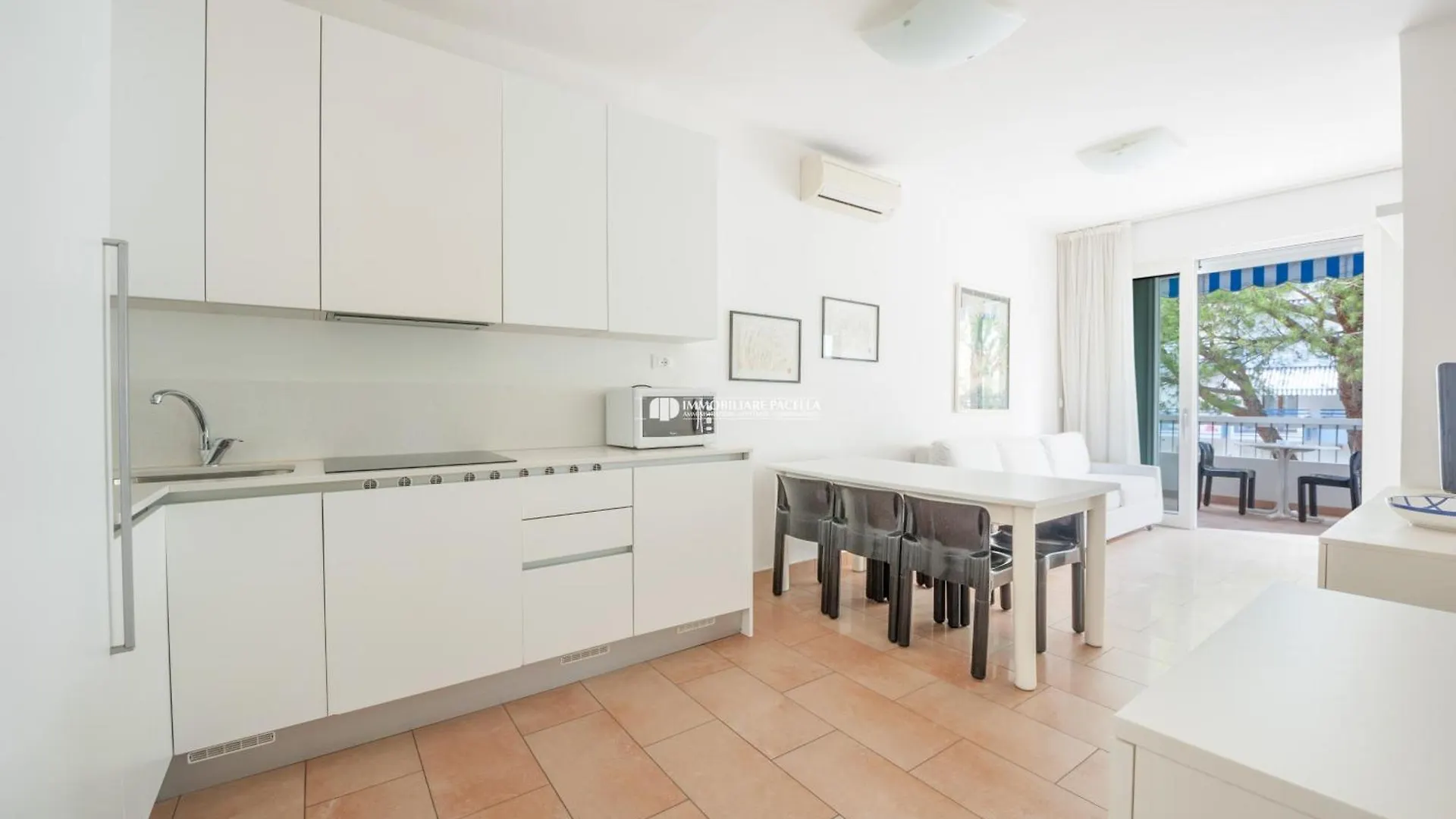 Apartamento Residence Mexico Immobiliare Pacella Lido di Jesolo