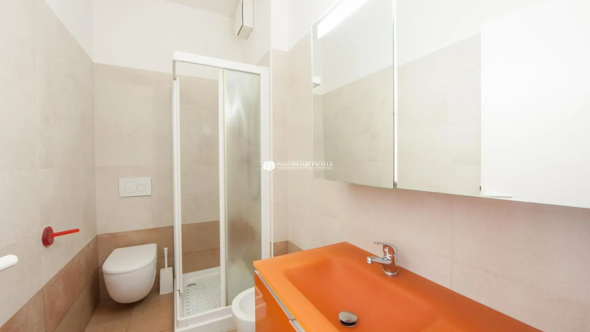 Residence Mexico Immobiliare Pacella Lido di Jesolo Apartamento
