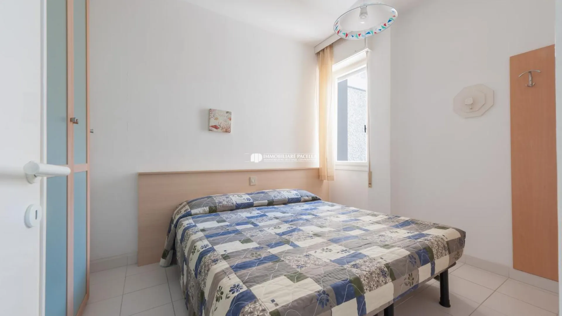 Residence Mexico Immobiliare Pacella Lido di Jesolo Itália