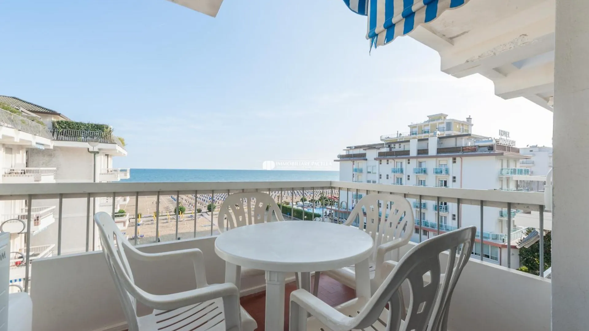 Residence Mexico Immobiliare Pacella Lido di Jesolo 0*,  Itália