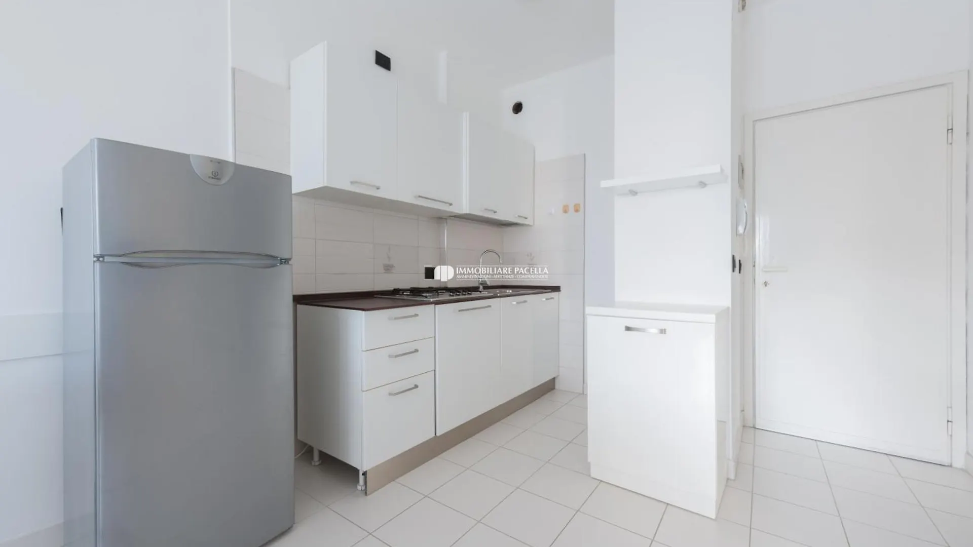 Apartamento Residence Mexico Immobiliare Pacella Lido di Jesolo Itália