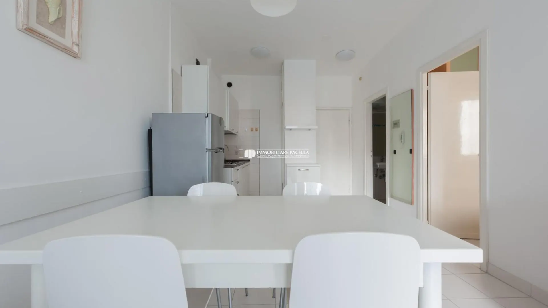 Residence Mexico Immobiliare Pacella Lido di Jesolo