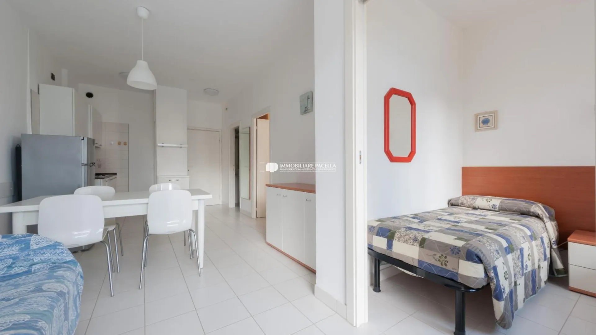 Residence Mexico Immobiliare Pacella リド・ディ・イエゾロ