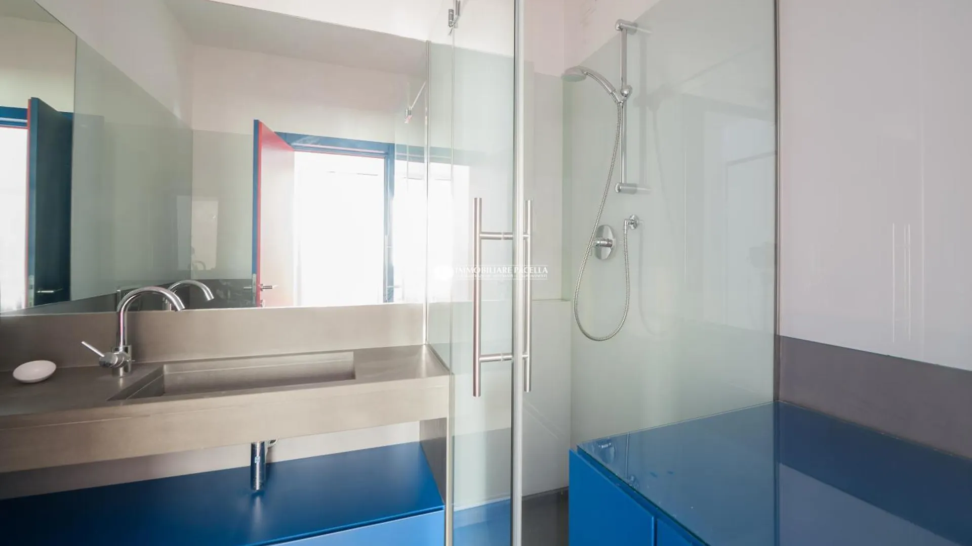 Apartamento Residence Mexico Immobiliare Pacella Lido di Jesolo