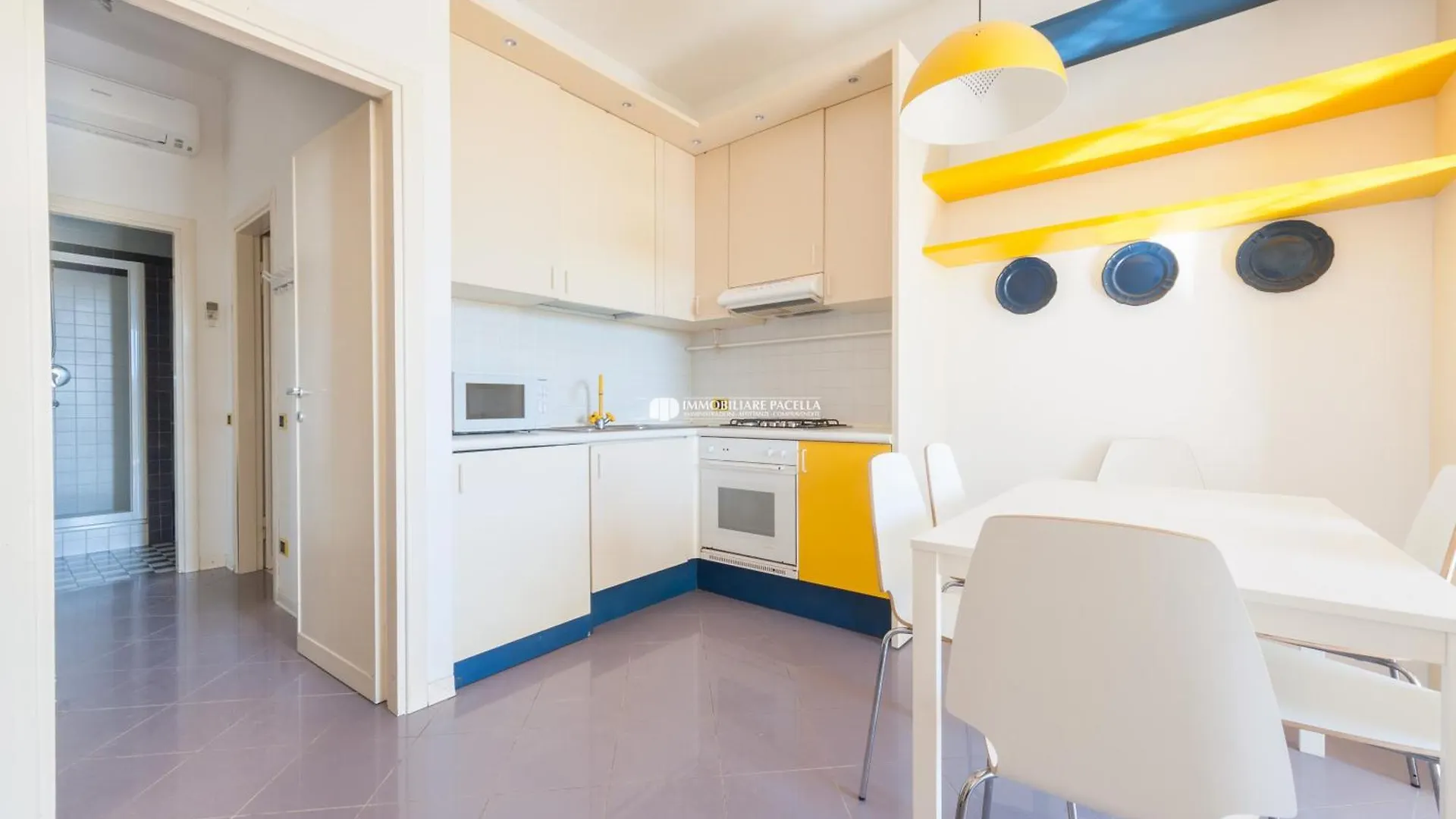 Residence Mexico Immobiliare Pacella リド・ディ・イエゾロ イタリア