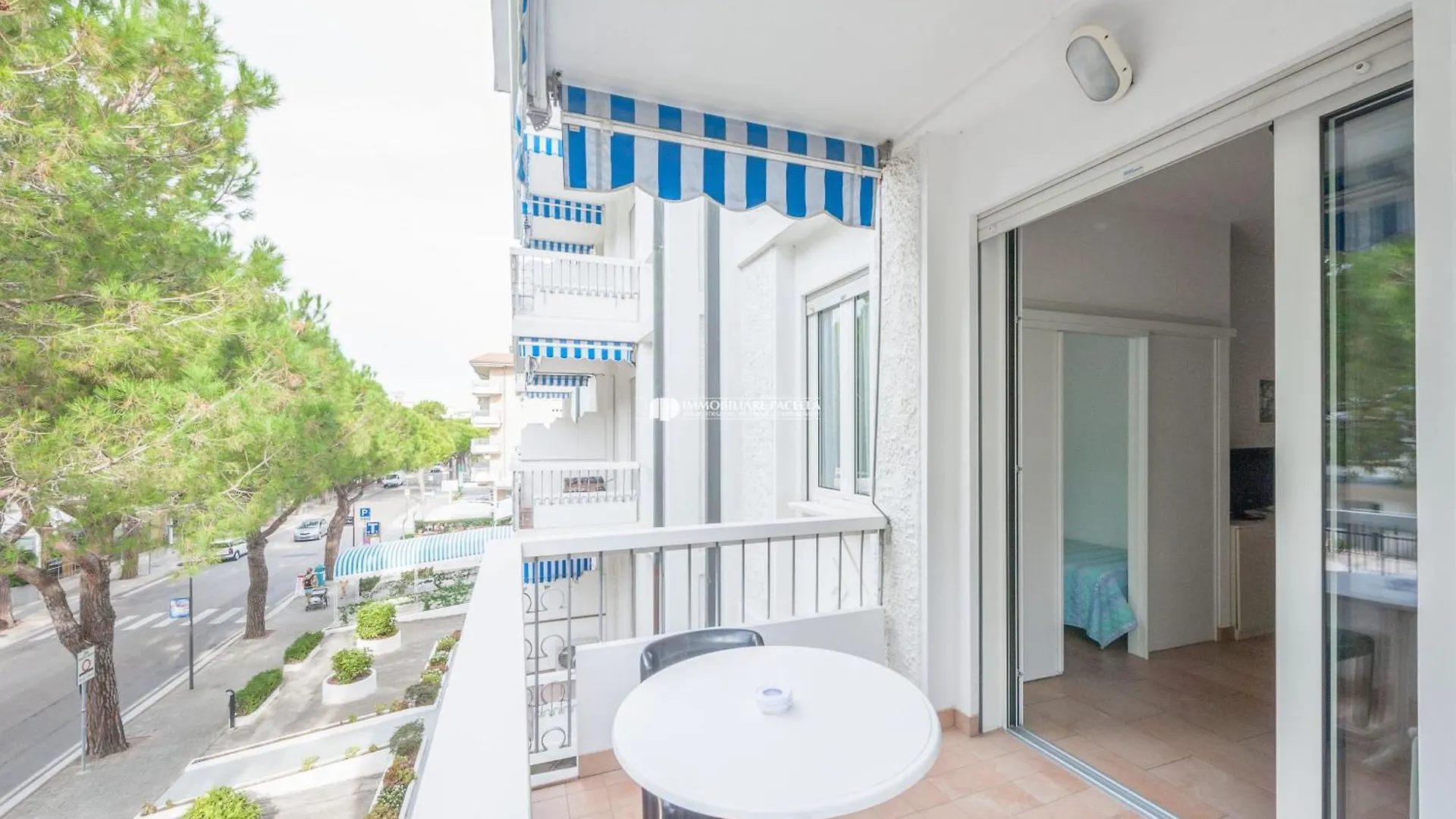 Apartamento Residence Mexico Immobiliare Pacella Lido di Jesolo Itália