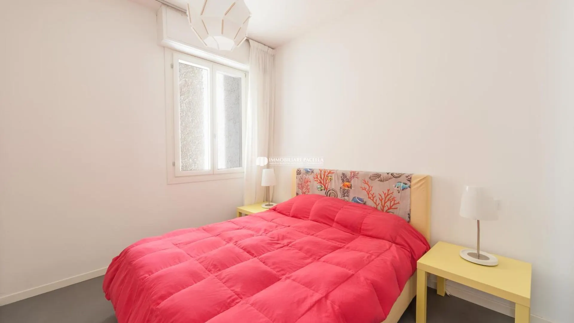 Residence Mexico Immobiliare Pacella リド・ディ・イエゾロ アパート