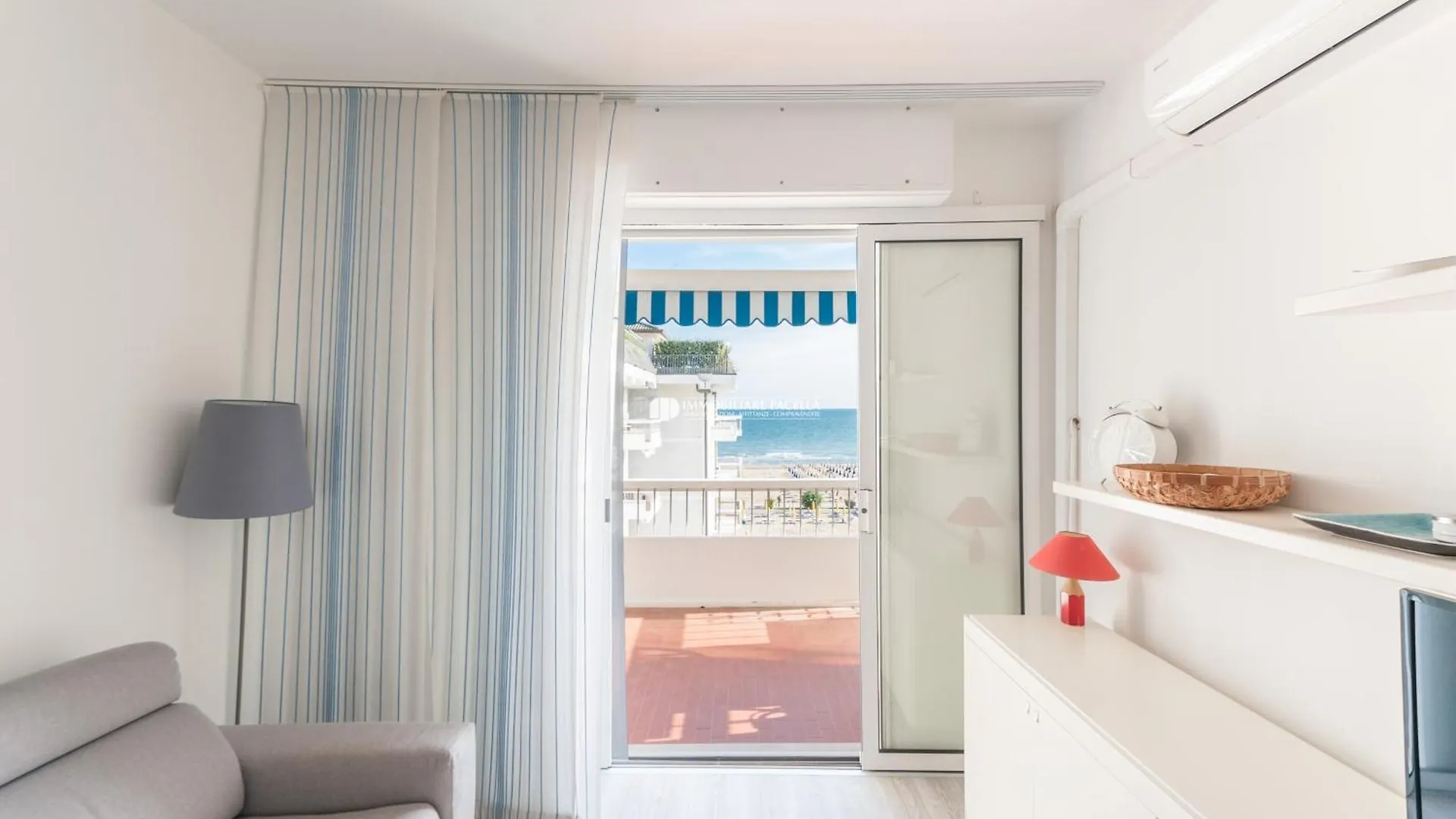 Apartamento Residence Mexico Immobiliare Pacella Lido di Jesolo