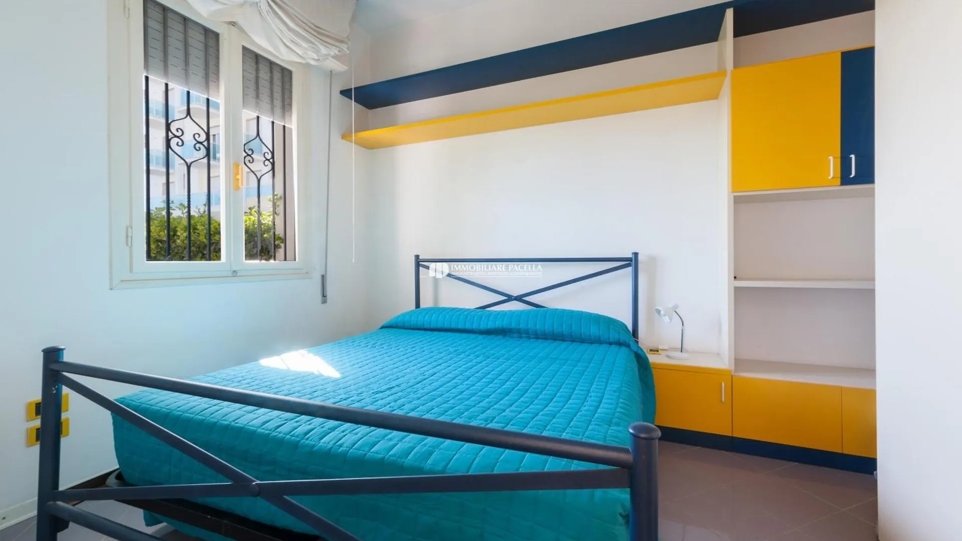 Residence Mexico Immobiliare Pacella リド・ディ・イエゾロ