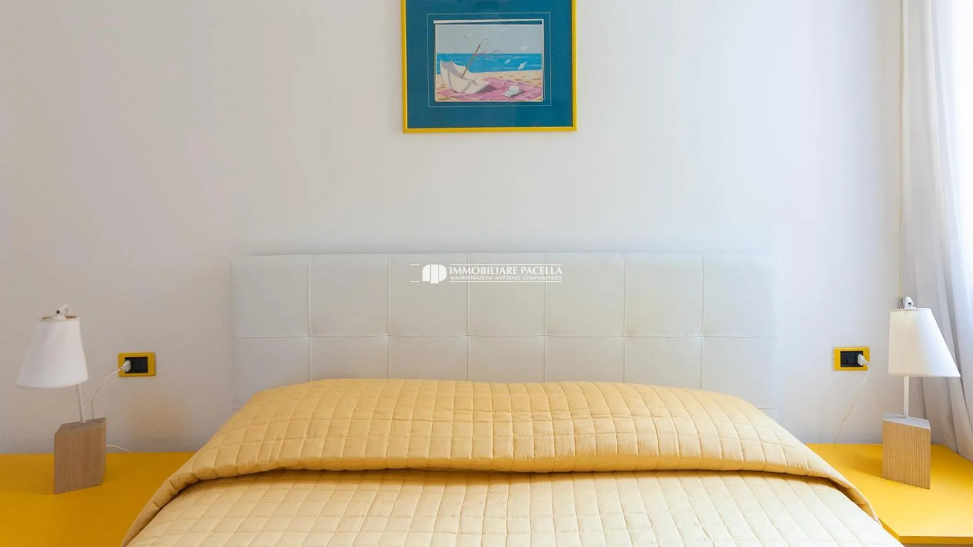 Residence Mexico Immobiliare Pacella リド・ディ・イエゾロ 0*,  イタリア