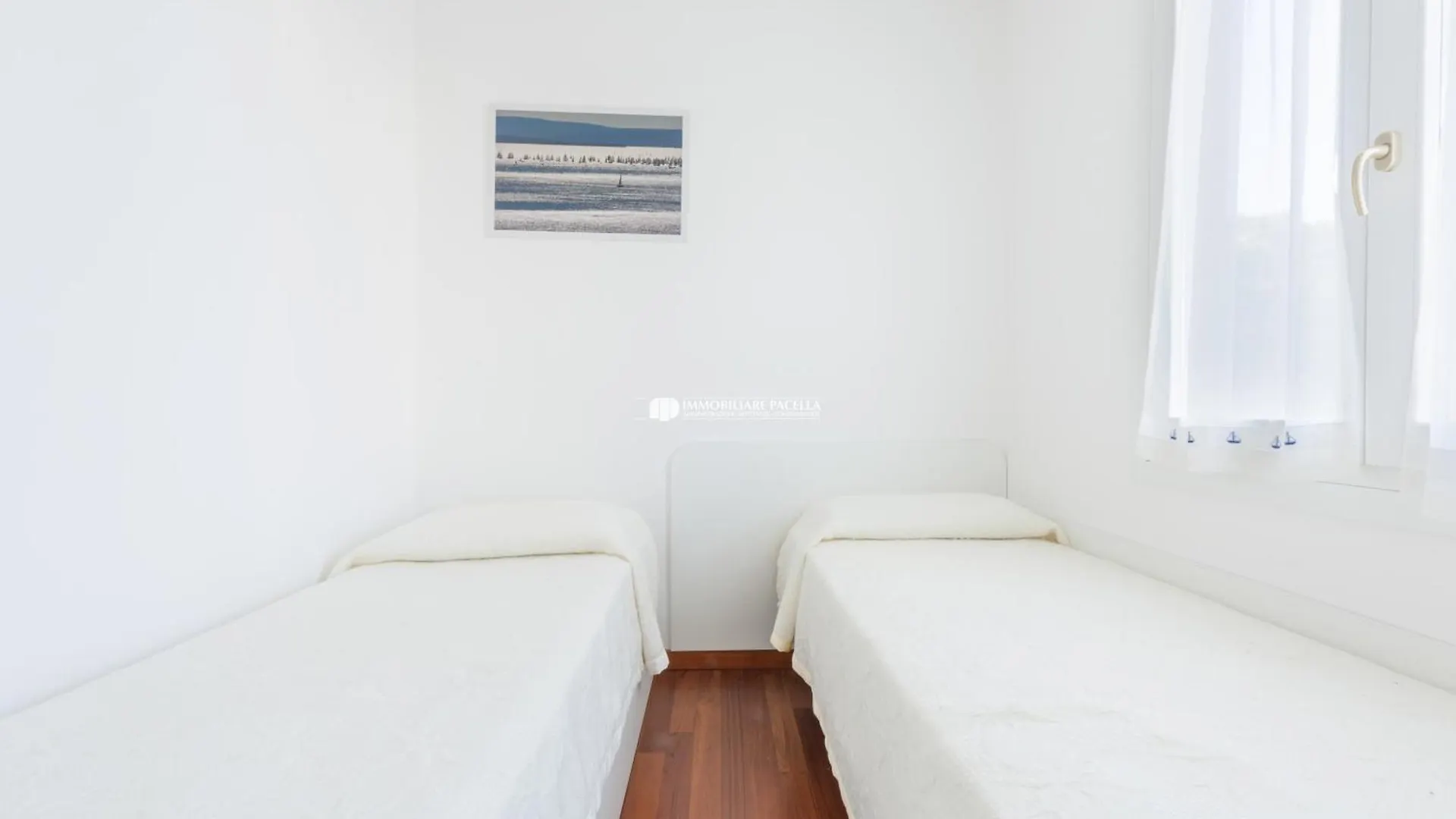 Residence Mexico Immobiliare Pacella Lido di Jesolo 0*,  Itália