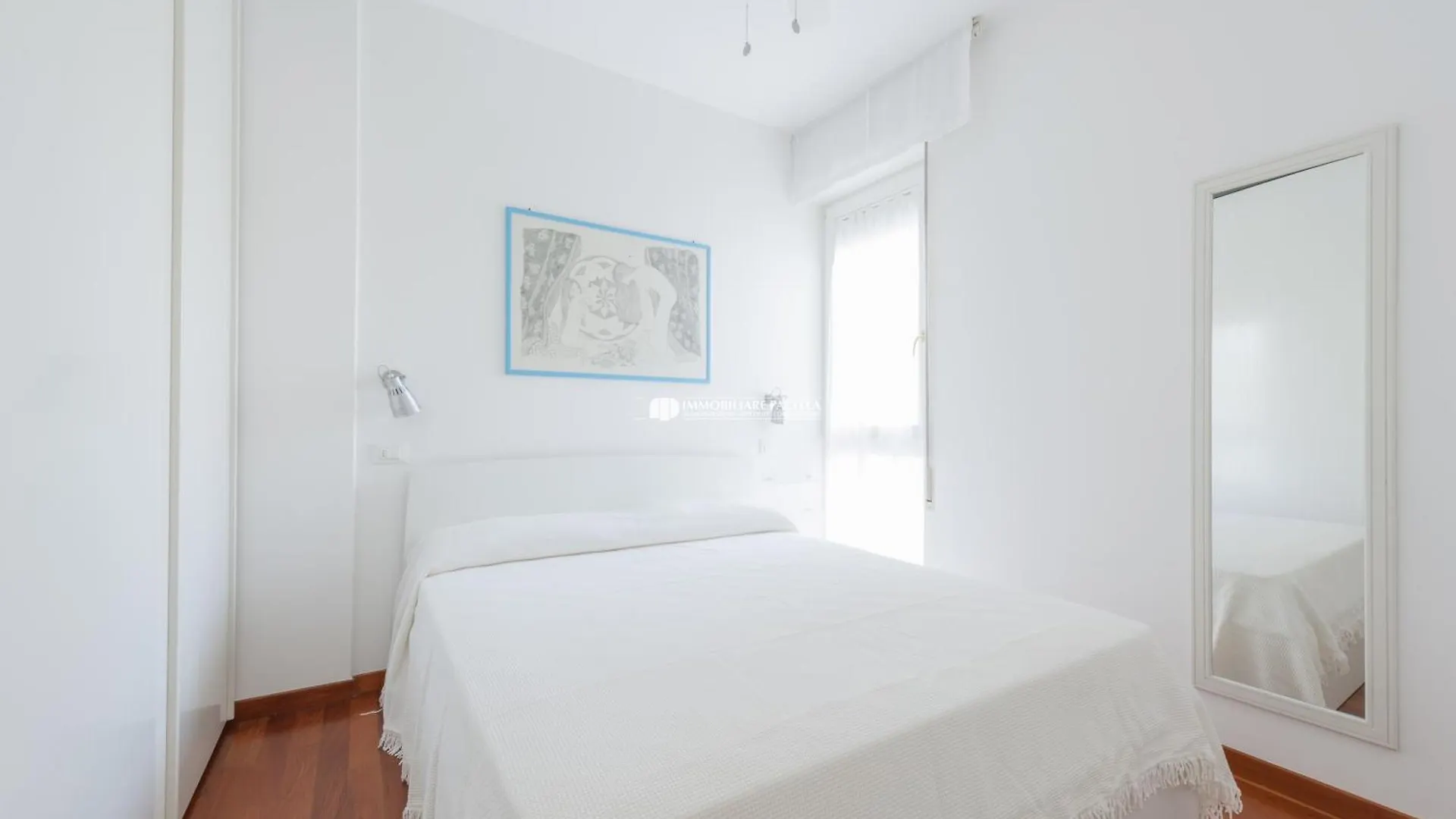 Residence Mexico Immobiliare Pacella Lido di Jesolo Apartamento