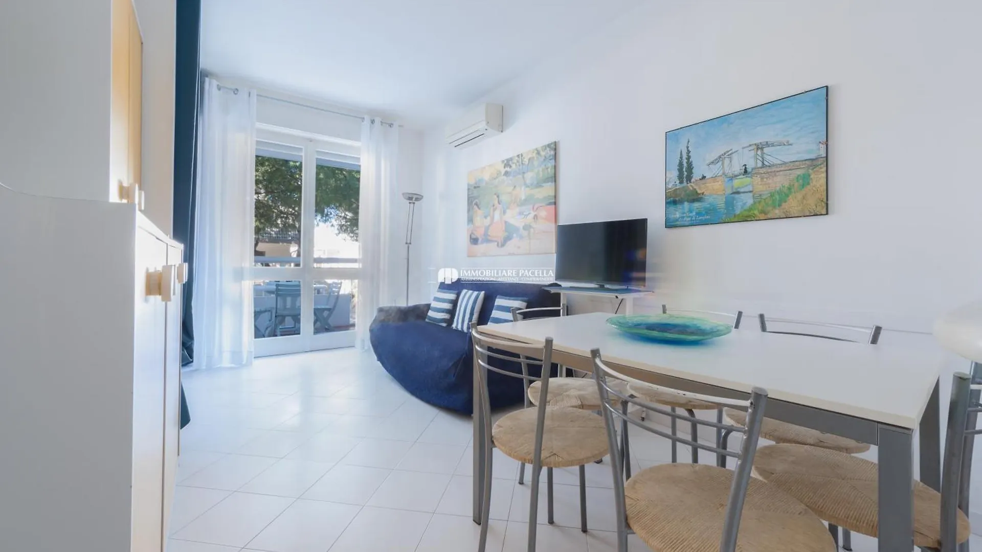 Residence Mexico Immobiliare Pacella リド・ディ・イエゾロ