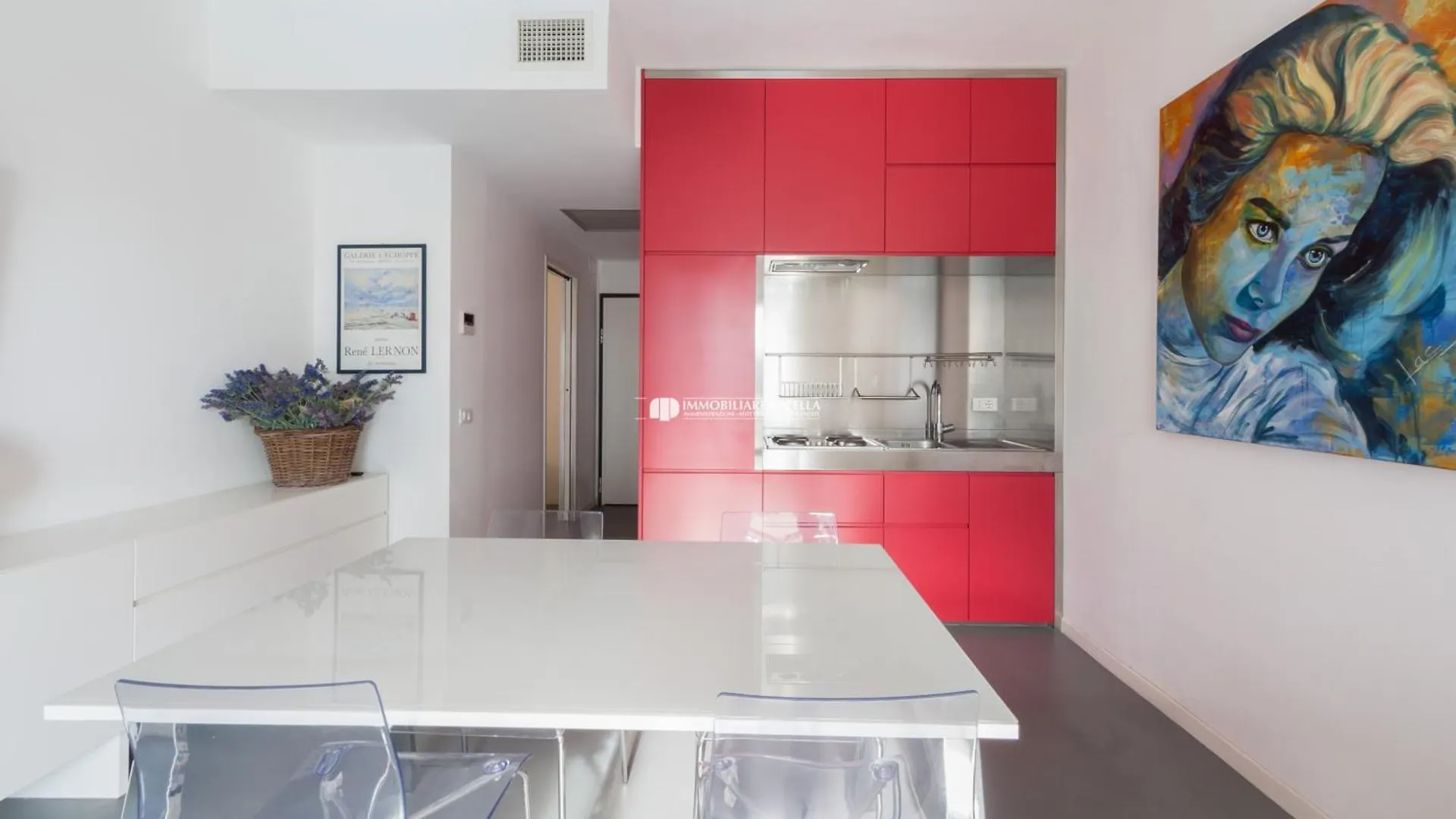 Apartamento Residence Mexico Immobiliare Pacella Lido di Jesolo