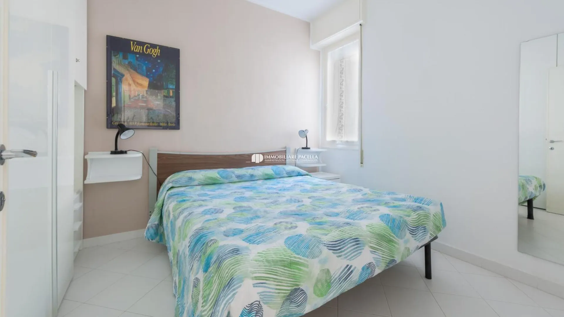 Apartamento Residence Mexico Immobiliare Pacella Lido di Jesolo Itália
