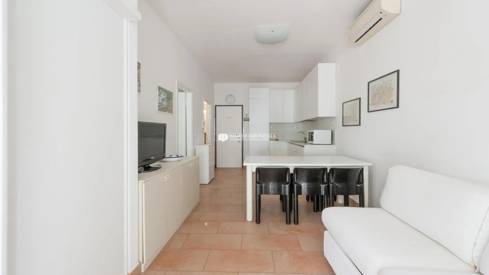 Residence Mexico Immobiliare Pacella Lido di Jesolo