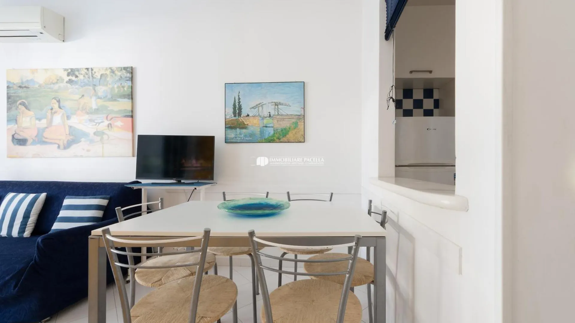 Residence Mexico Immobiliare Pacella Lido di Jesolo 0*,