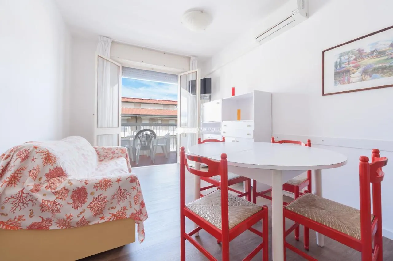 Daire Residence Mexico Immobiliare Pacella Lido di Jesolo