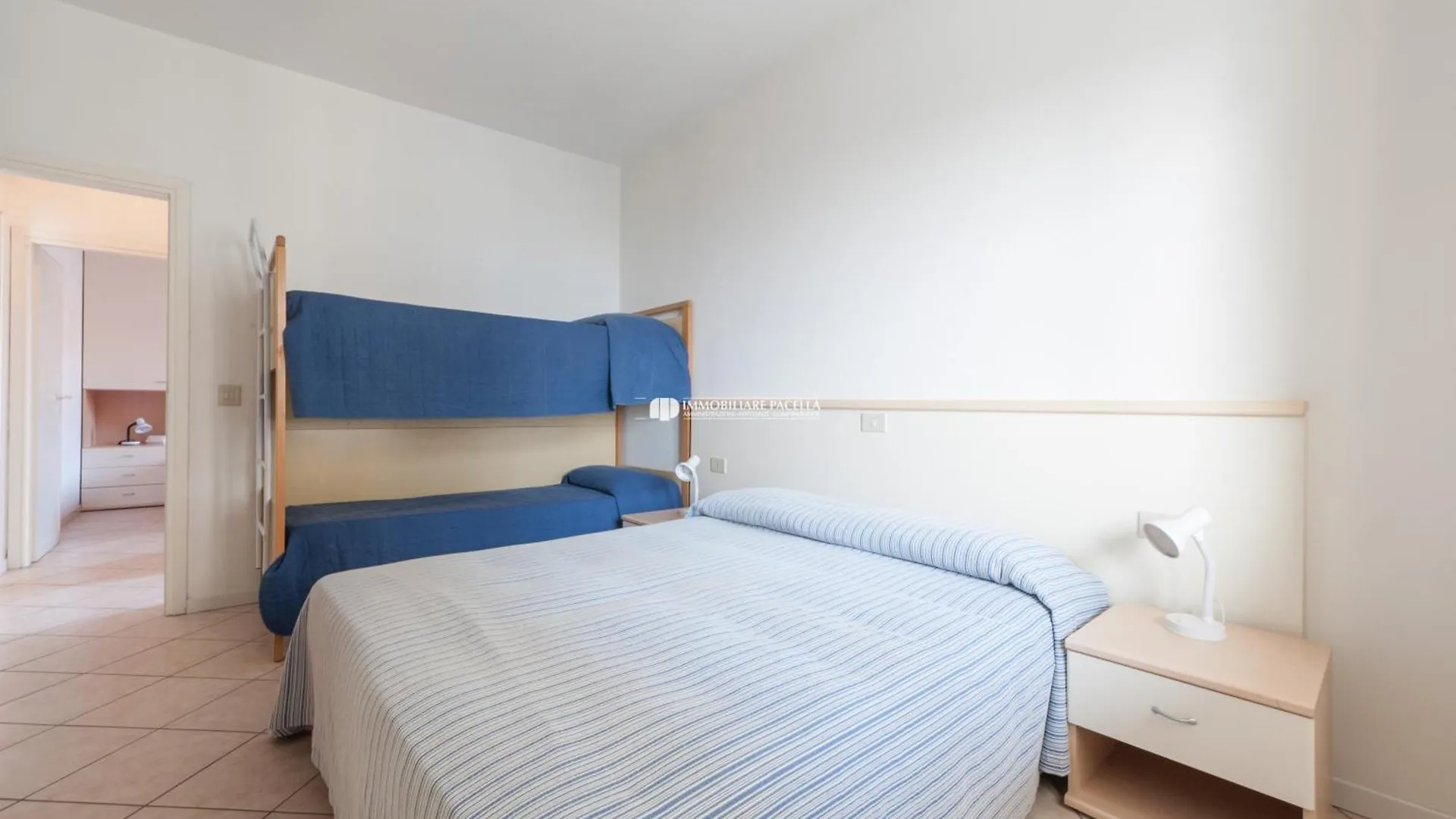 Daire Residence Mexico Immobiliare Pacella Lido di Jesolo İtalya