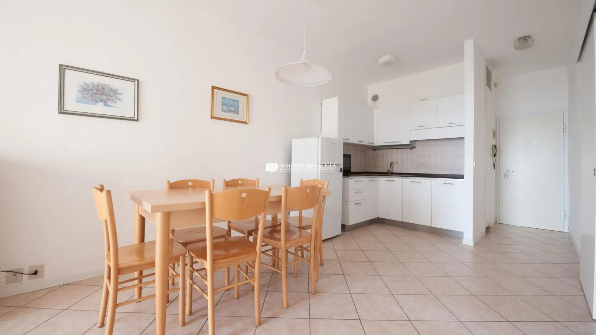 Residence Mexico Immobiliare Pacella Lido di Jesolo