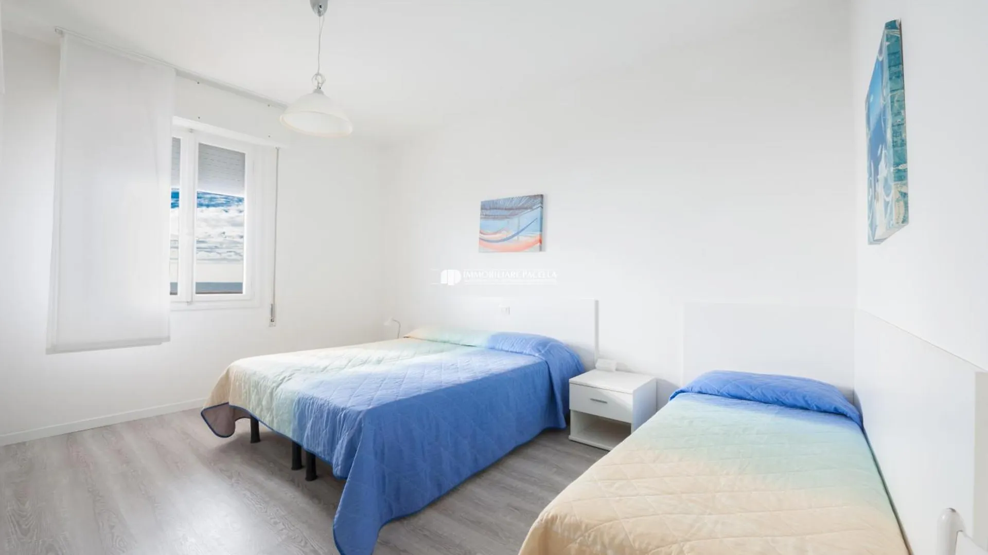 Residence Mexico Immobiliare Pacella Lido di Jesolo
