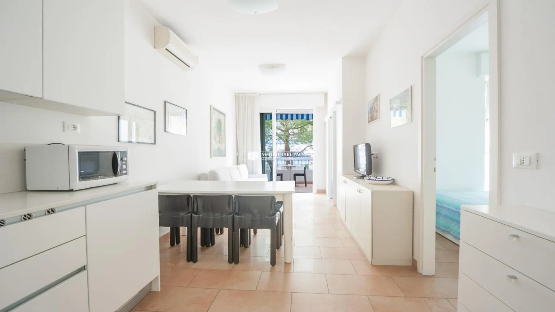 Residence Mexico Immobiliare Pacella Lido di Jesolo