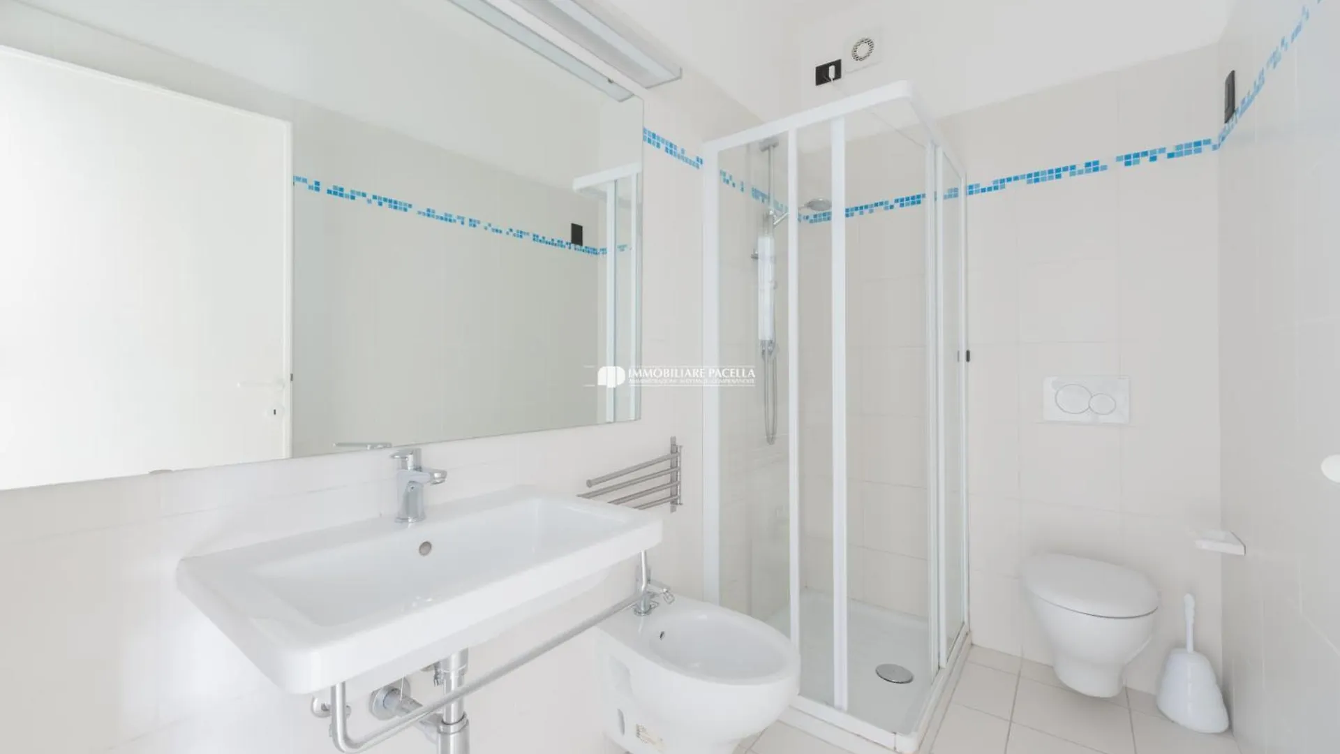 Residence Mexico Immobiliare Pacella Lido di Jesolo 0*,  İtalya