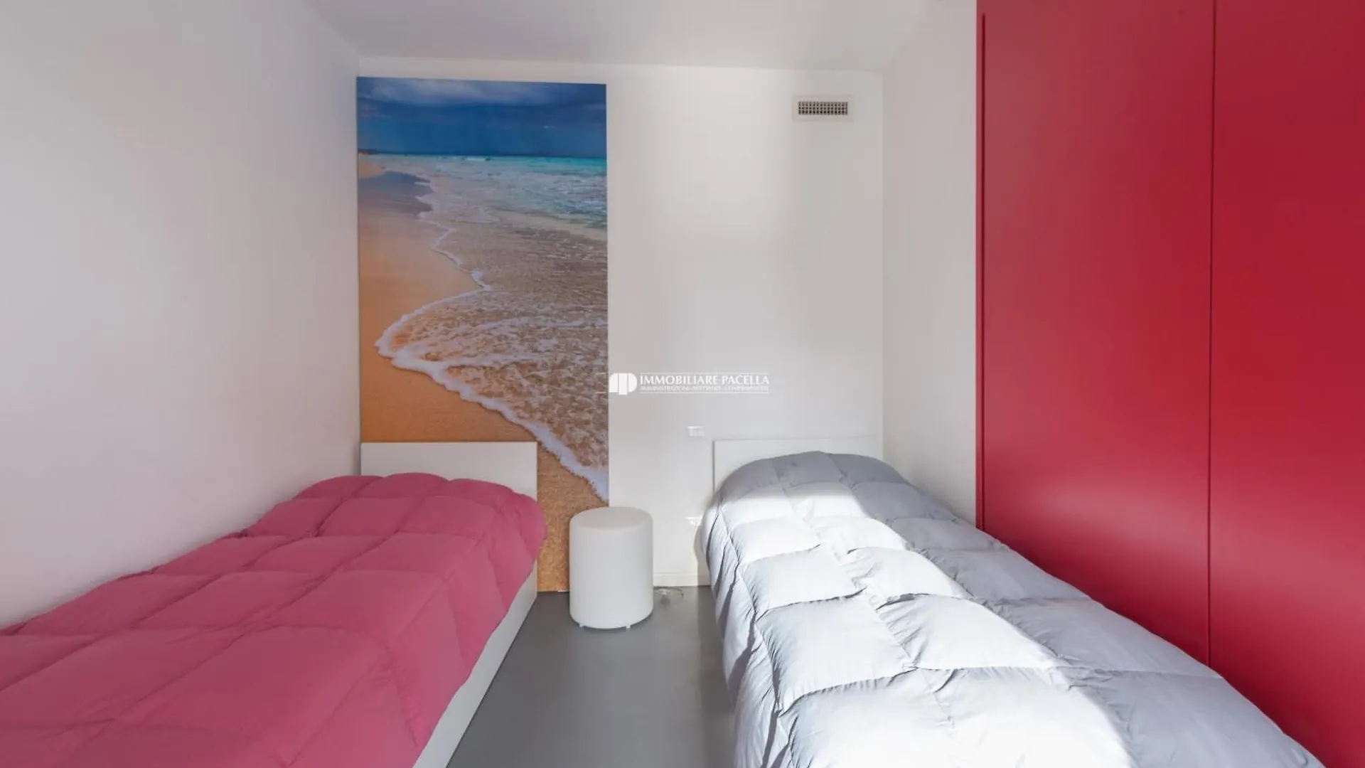 Residence Mexico Immobiliare Pacella Lido di Jesolo 0*,