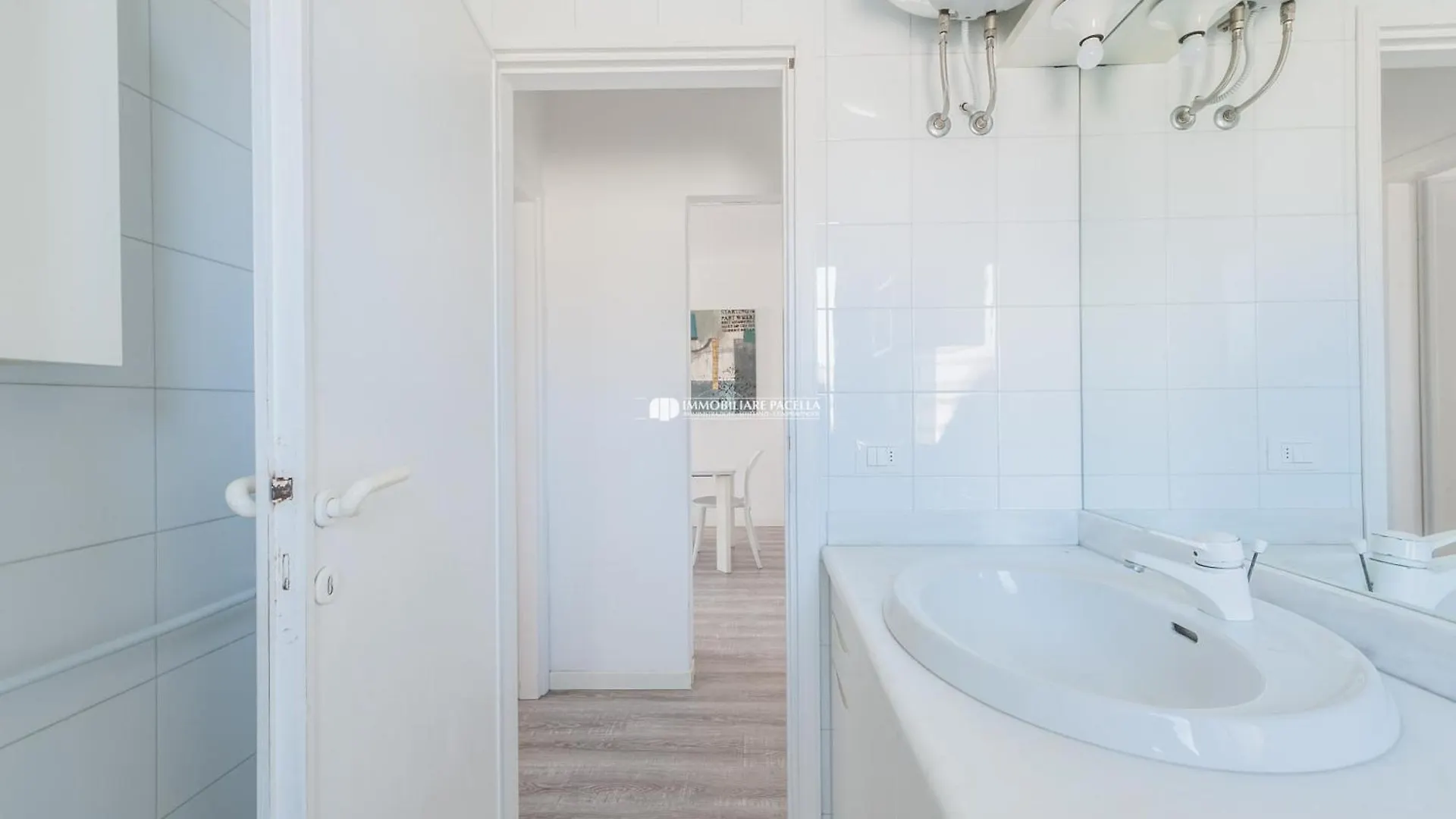 Residence Mexico Immobiliare Pacella Lido di Jesolo Daire