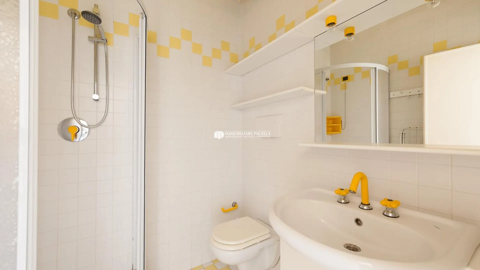 Residence Mexico Immobiliare Pacella Lido di Jesolo 0*,