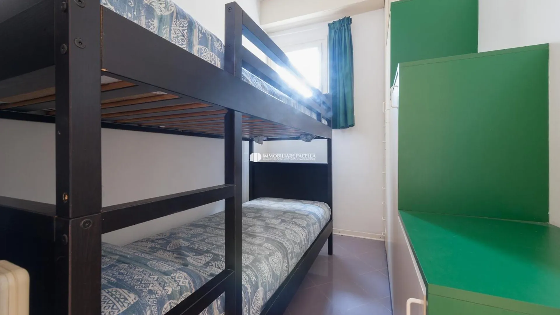 Residence Mexico Immobiliare Pacella Lido di Jesolo