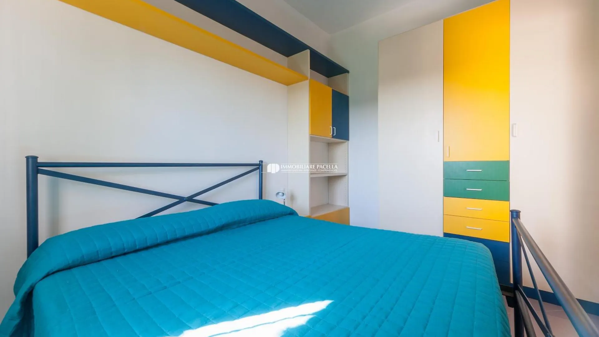 Daire Residence Mexico Immobiliare Pacella Lido di Jesolo