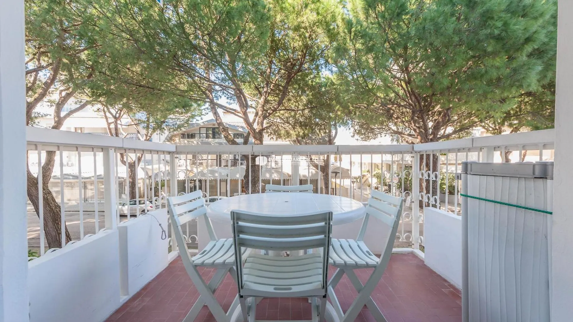 Daire Residence Mexico Immobiliare Pacella Lido di Jesolo