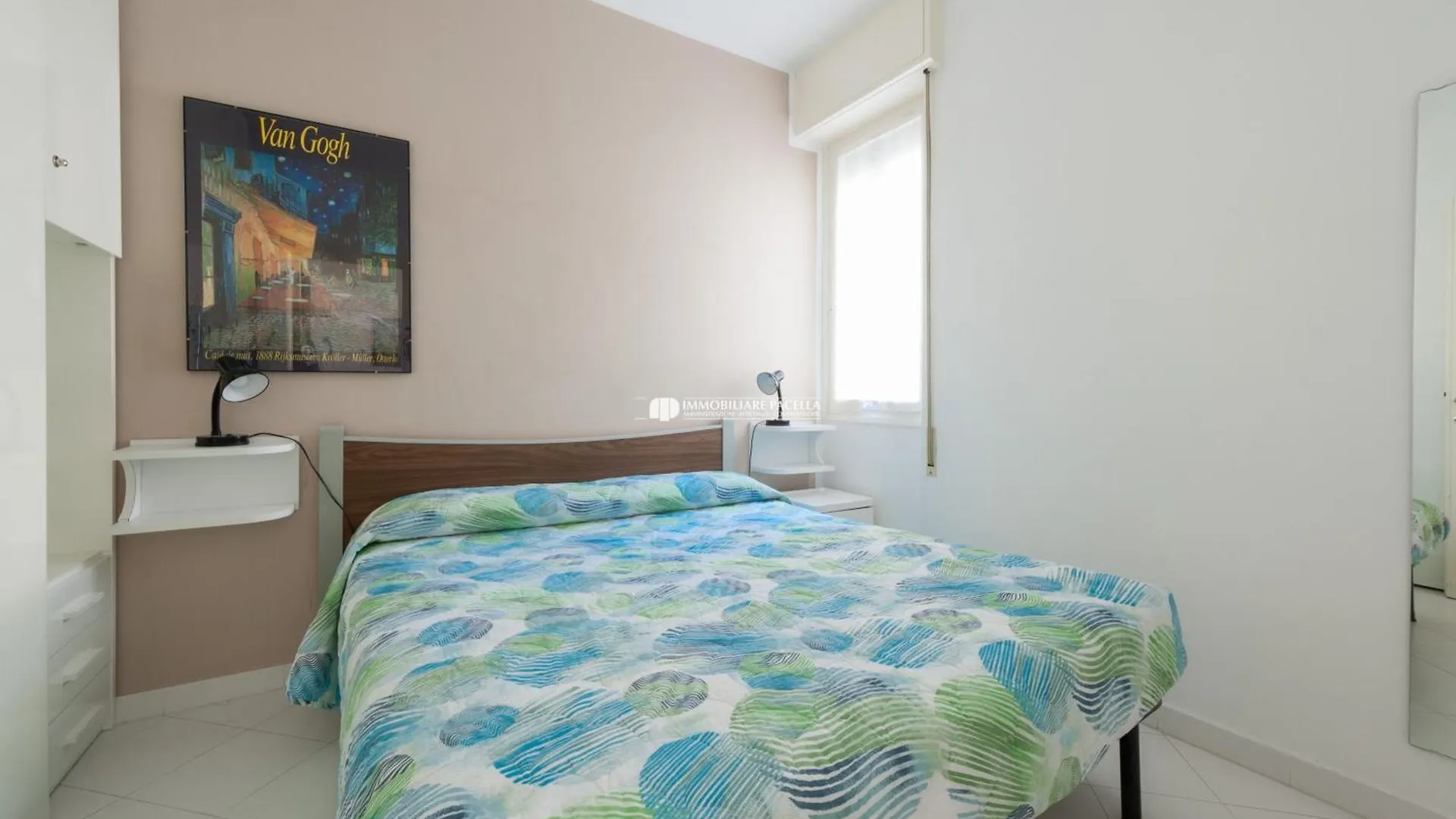 Residence Mexico Immobiliare Pacella Lido di Jesolo 0*,