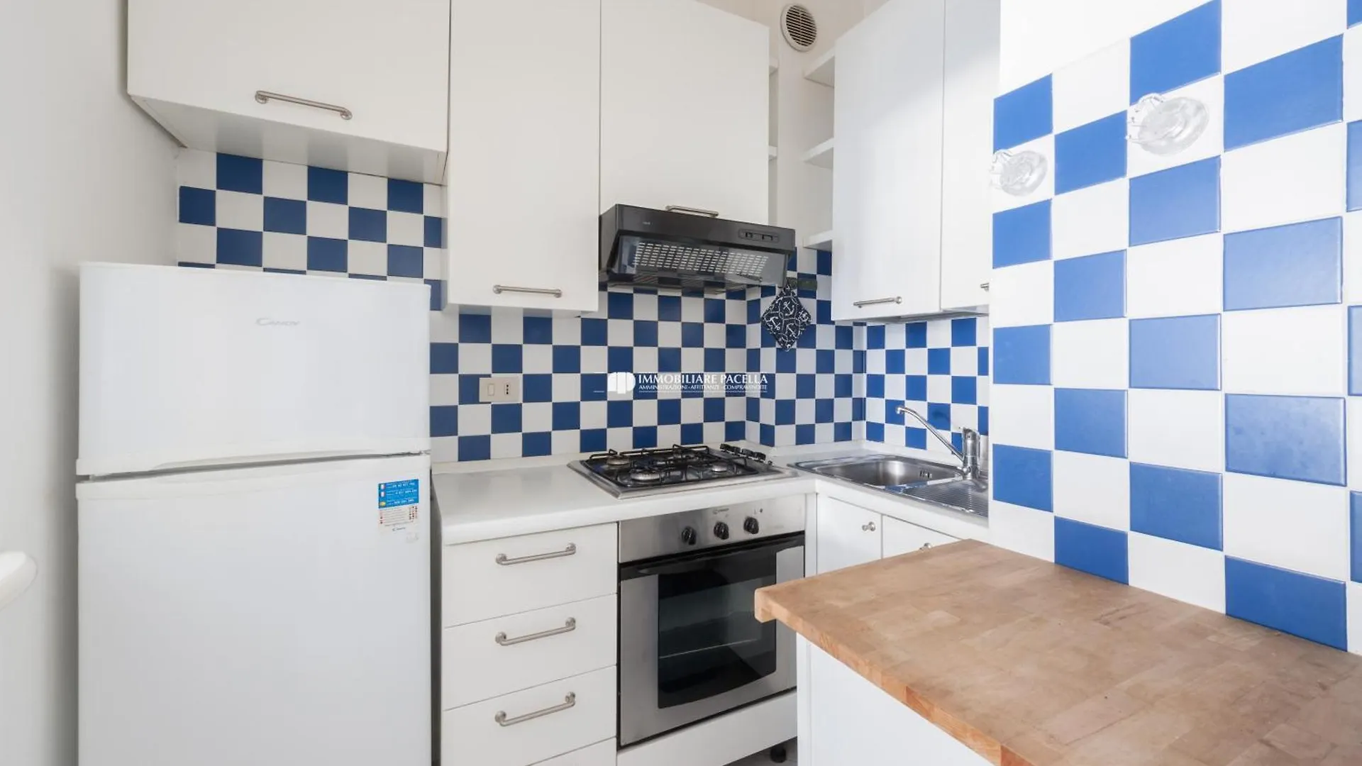 Residence Mexico Immobiliare Pacella Lido di Jesolo