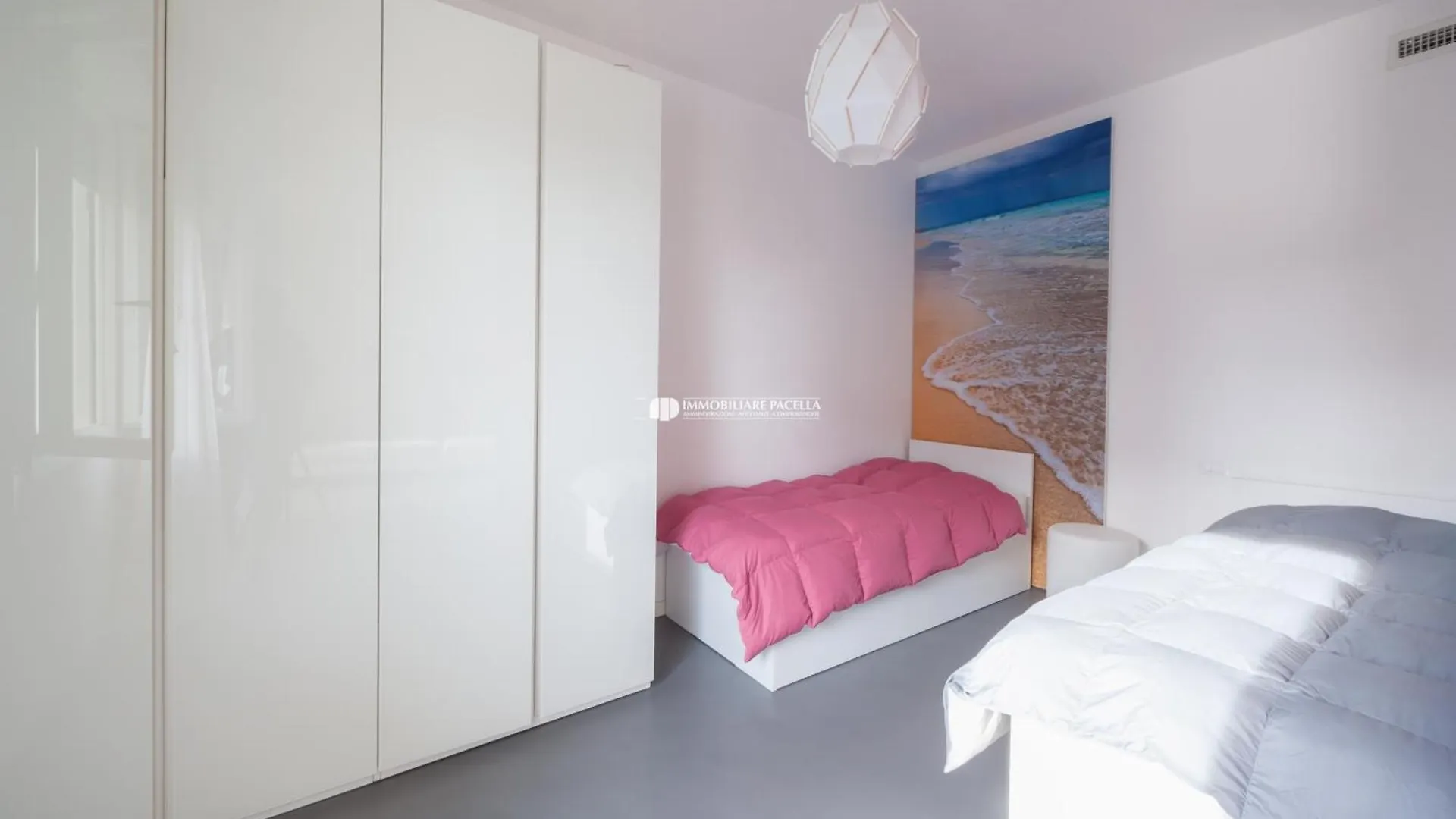 Residence Mexico Immobiliare Pacella Lido di Jesolo Daire
